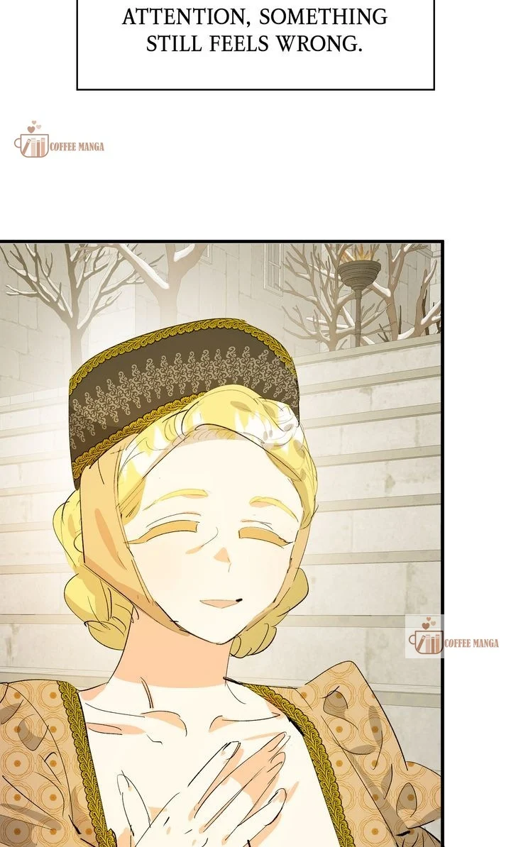 If You Want a Fake Sister Chapter 43 - Page 46
