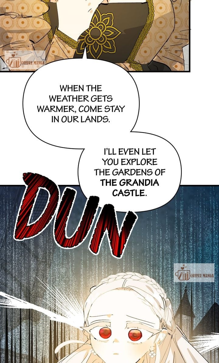 If You Want a Fake Sister Chapter 43 - Page 47