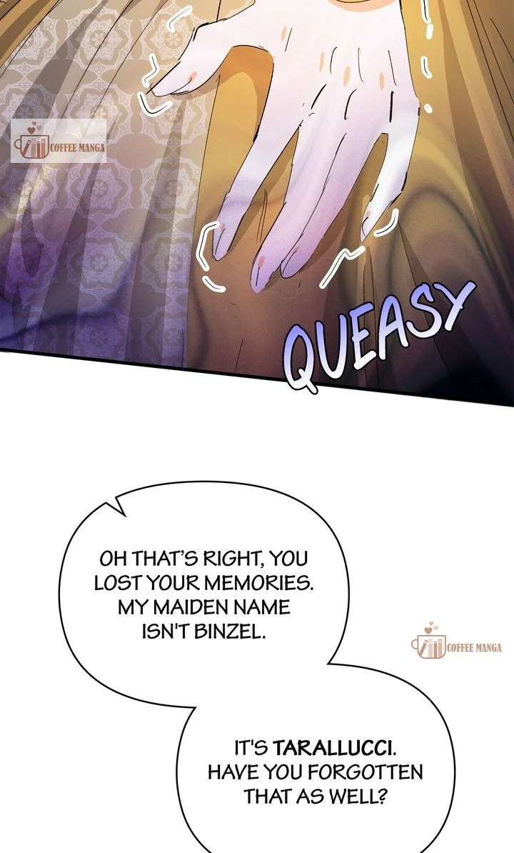 If You Want a Fake Sister Chapter 43 - Page 49