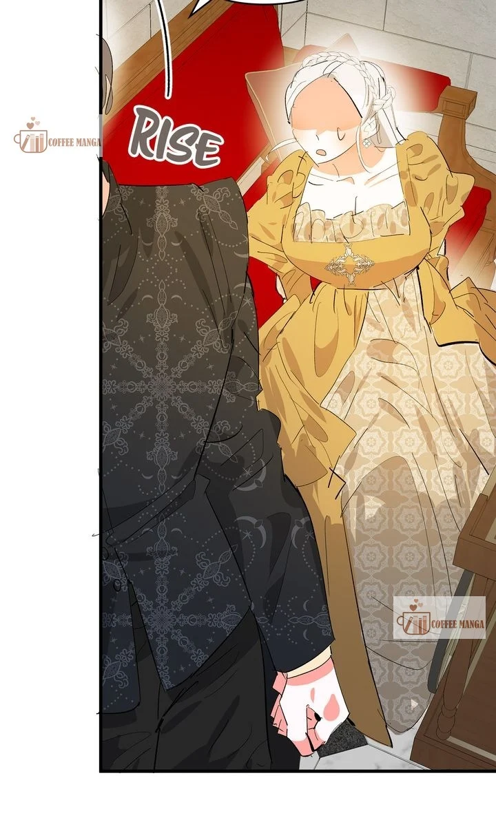 If You Want a Fake Sister Chapter 43 - Page 6