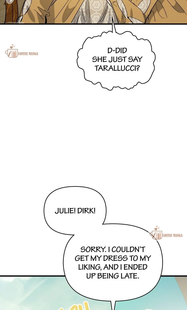 If You Want a Fake Sister Chapter 43 - Page 55