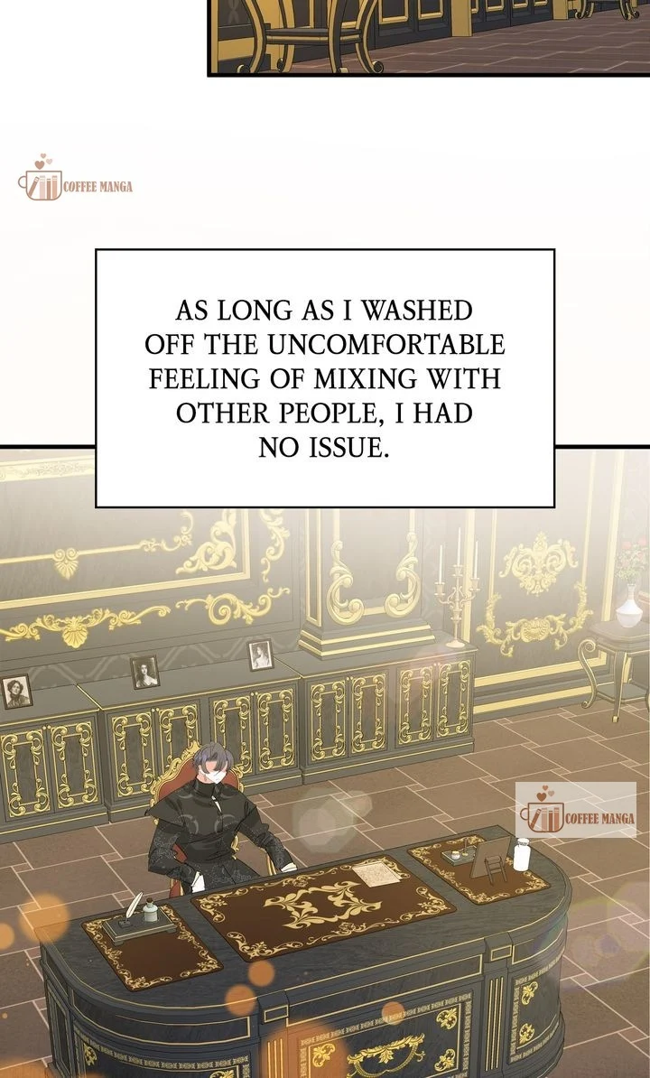 If You Want a Fake Sister Chapter 43 - Page 62