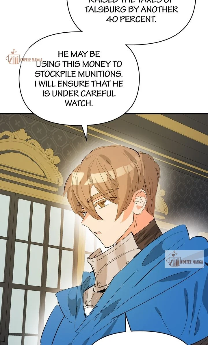 If You Want a Fake Sister Chapter 43 - Page 74