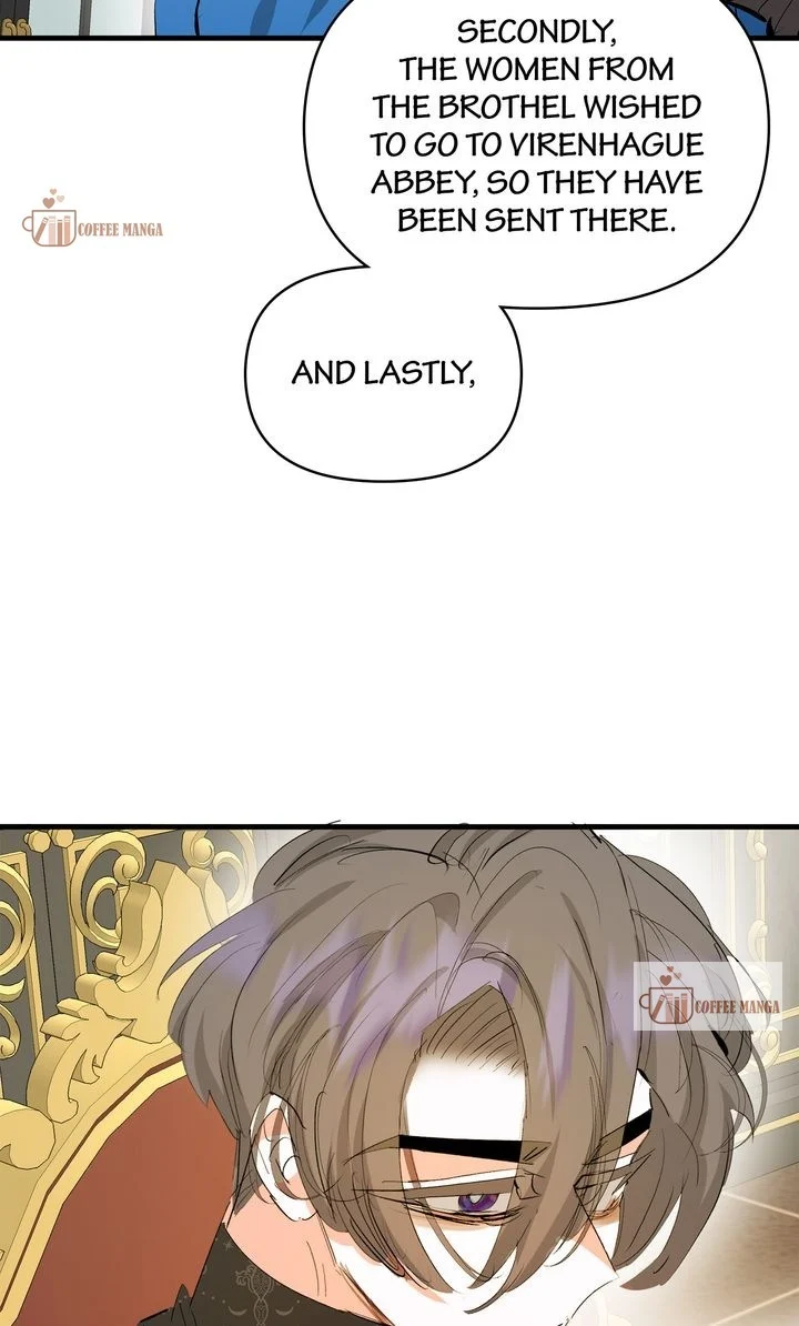 If You Want a Fake Sister Chapter 43 - Page 75