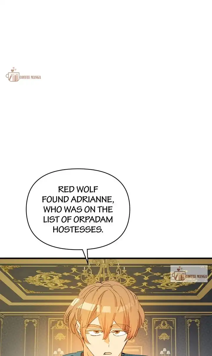 If You Want a Fake Sister Chapter 44 - Page 2