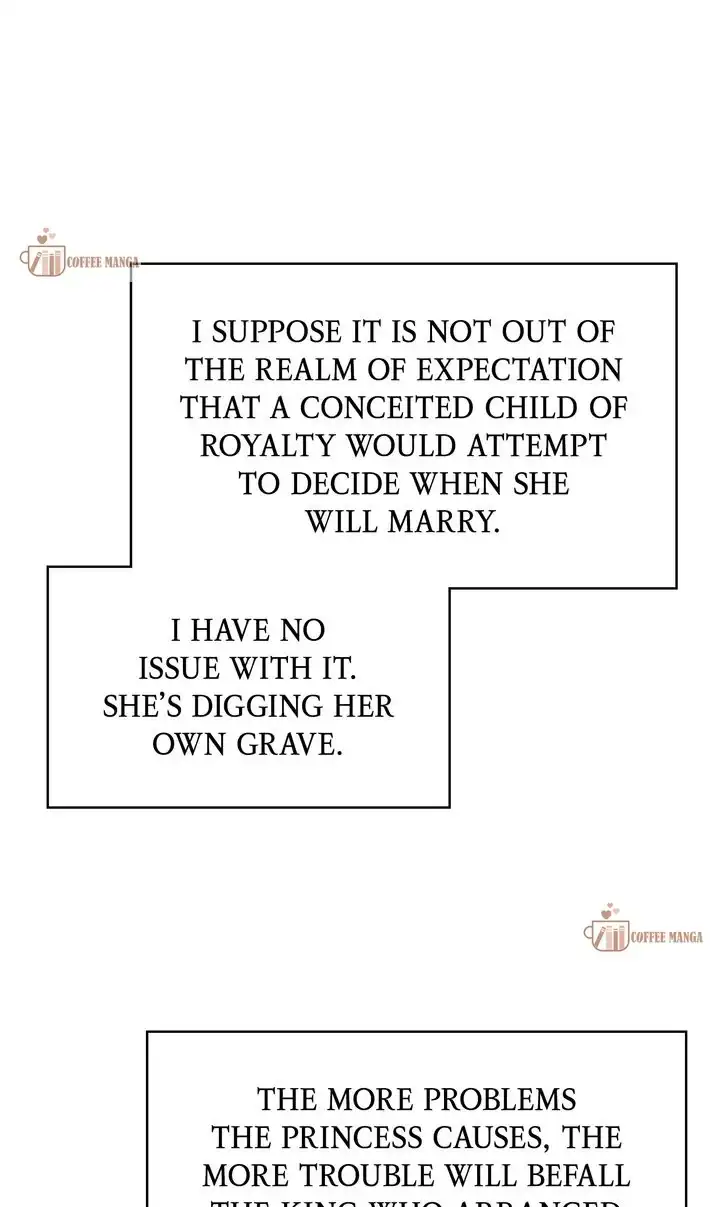If You Want a Fake Sister Chapter 44 - Page 11