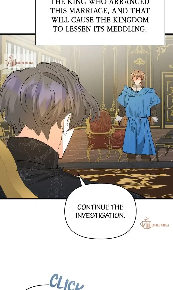 If You Want a Fake Sister Chapter 44 - Page 12