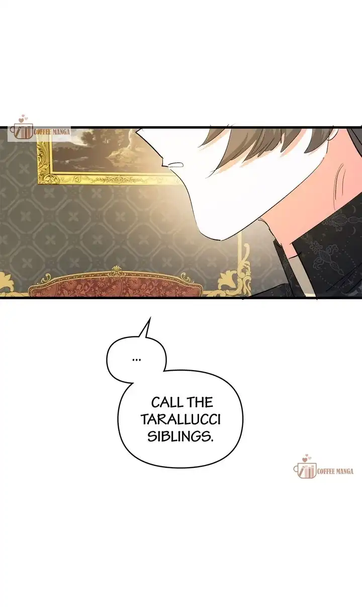 If You Want a Fake Sister Chapter 44 - Page 19