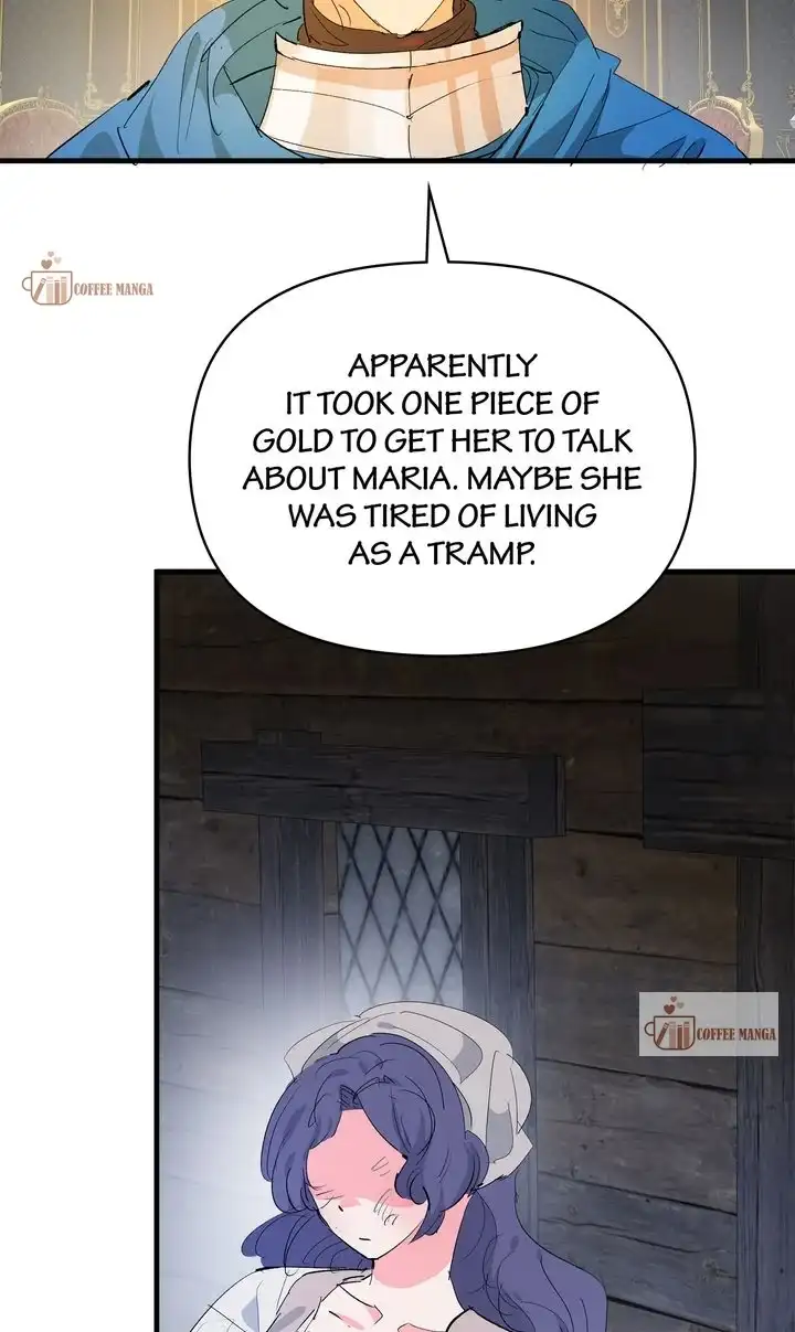 If You Want a Fake Sister Chapter 44 - Page 3