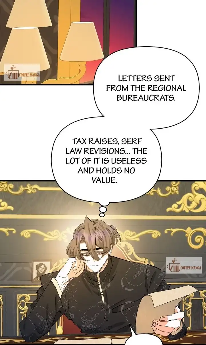 If You Want a Fake Sister Chapter 44 - Page 21