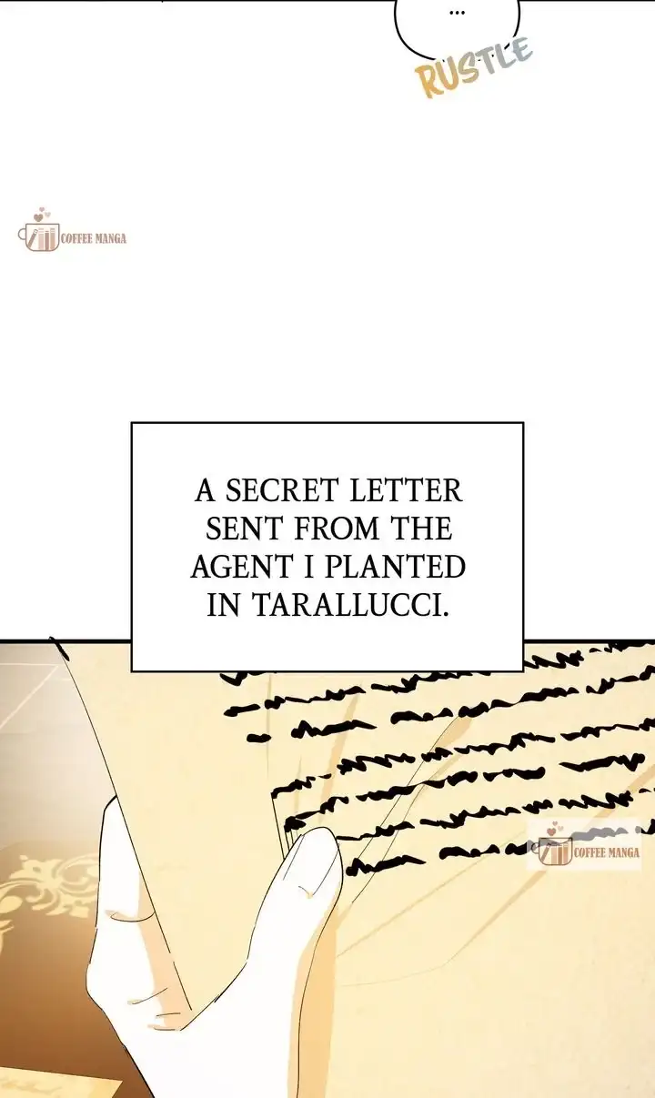 If You Want a Fake Sister Chapter 44 - Page 22