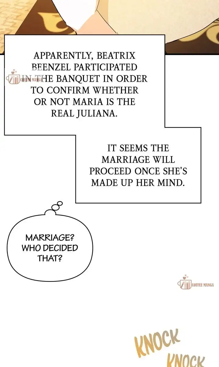 If You Want a Fake Sister Chapter 44 - Page 23