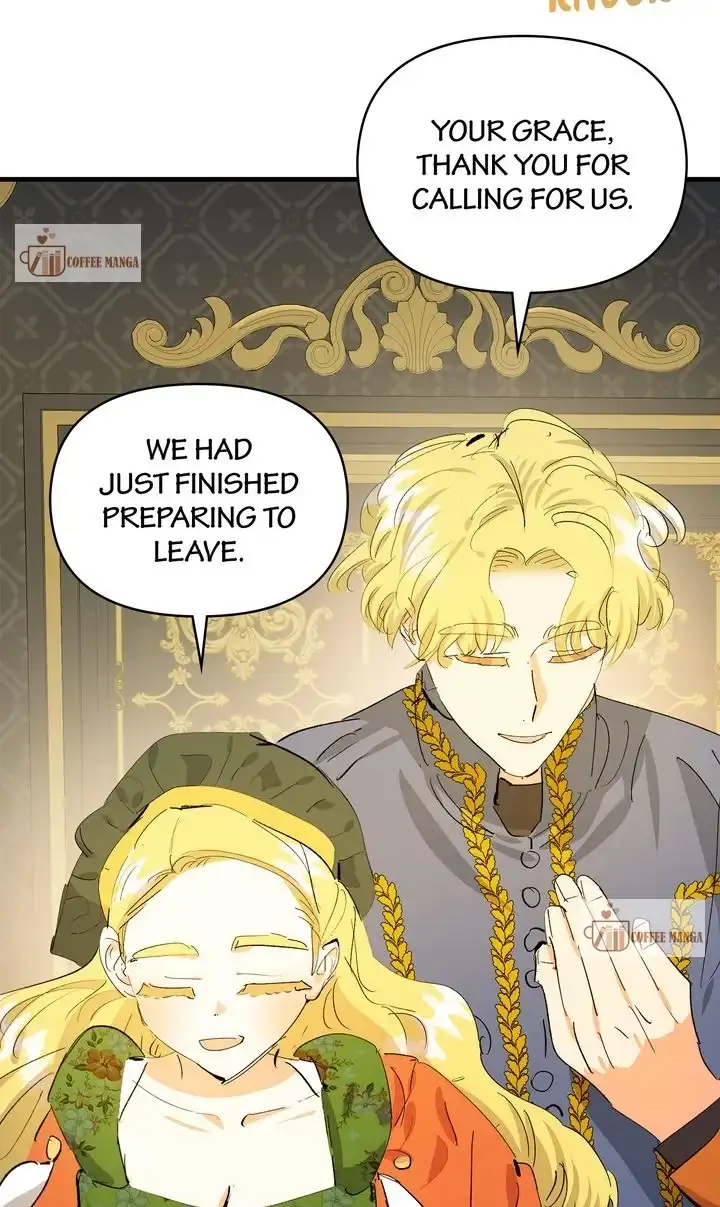 If You Want a Fake Sister Chapter 44 - Page 24