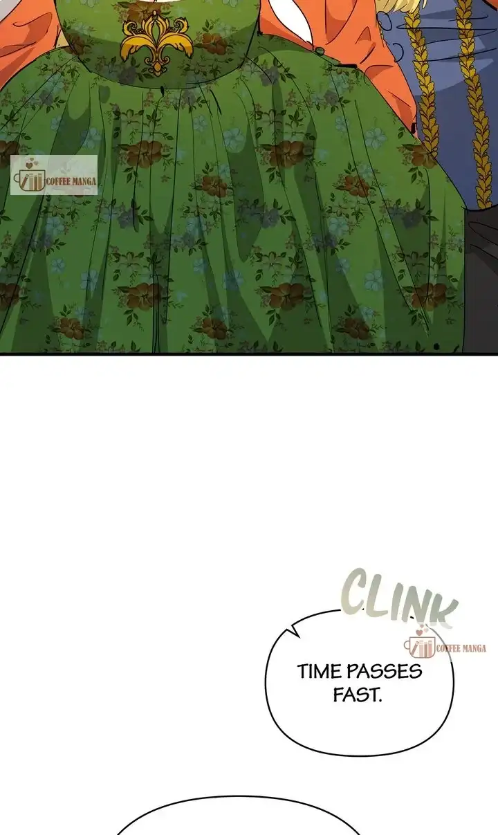 If You Want a Fake Sister Chapter 44 - Page 25