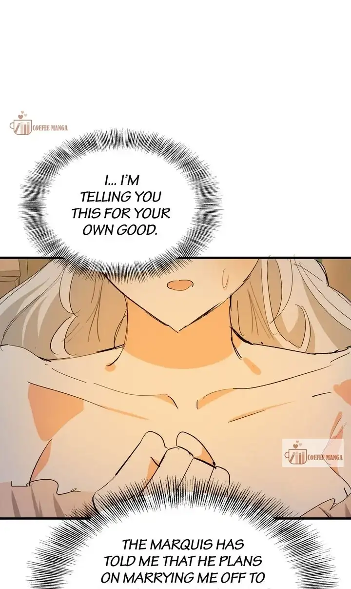 If You Want a Fake Sister Chapter 44 - Page 27