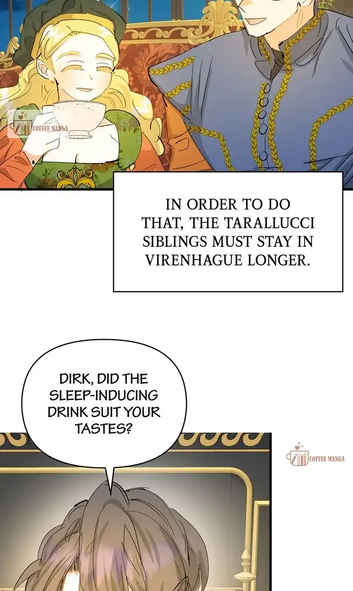 If You Want a Fake Sister Chapter 44 - Page 29