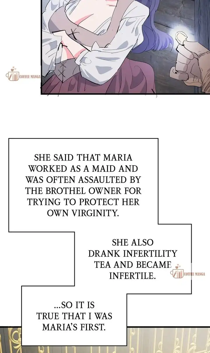 If You Want a Fake Sister Chapter 44 - Page 4
