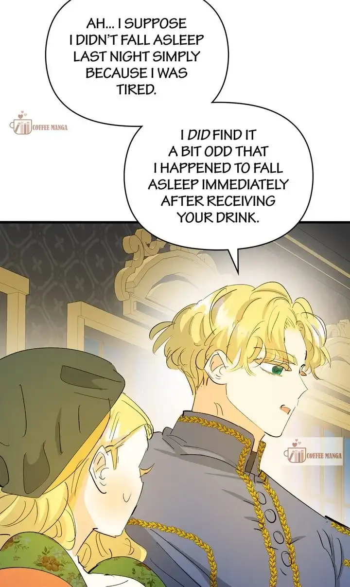 If You Want a Fake Sister Chapter 44 - Page 31