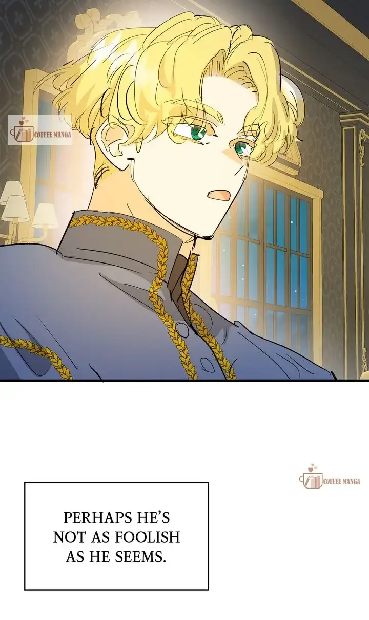 If You Want a Fake Sister Chapter 44 - Page 33