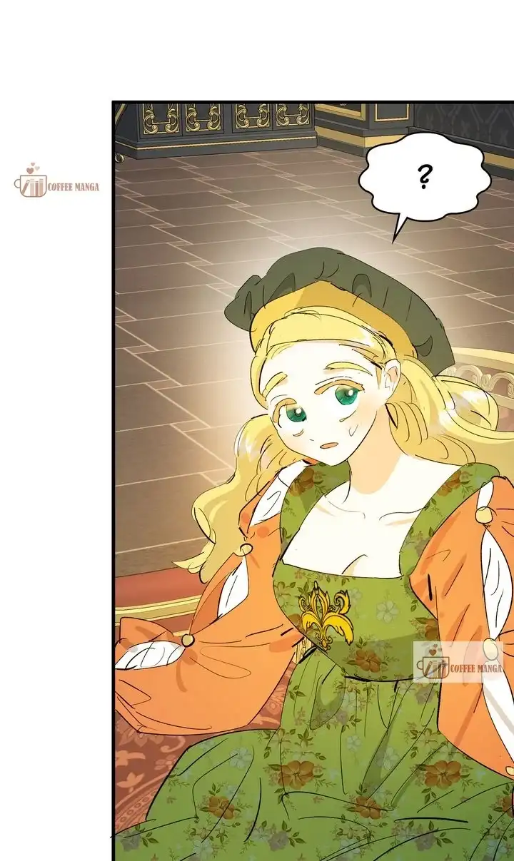 If You Want a Fake Sister Chapter 44 - Page 34