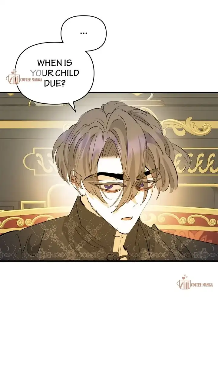If You Want a Fake Sister Chapter 44 - Page 36