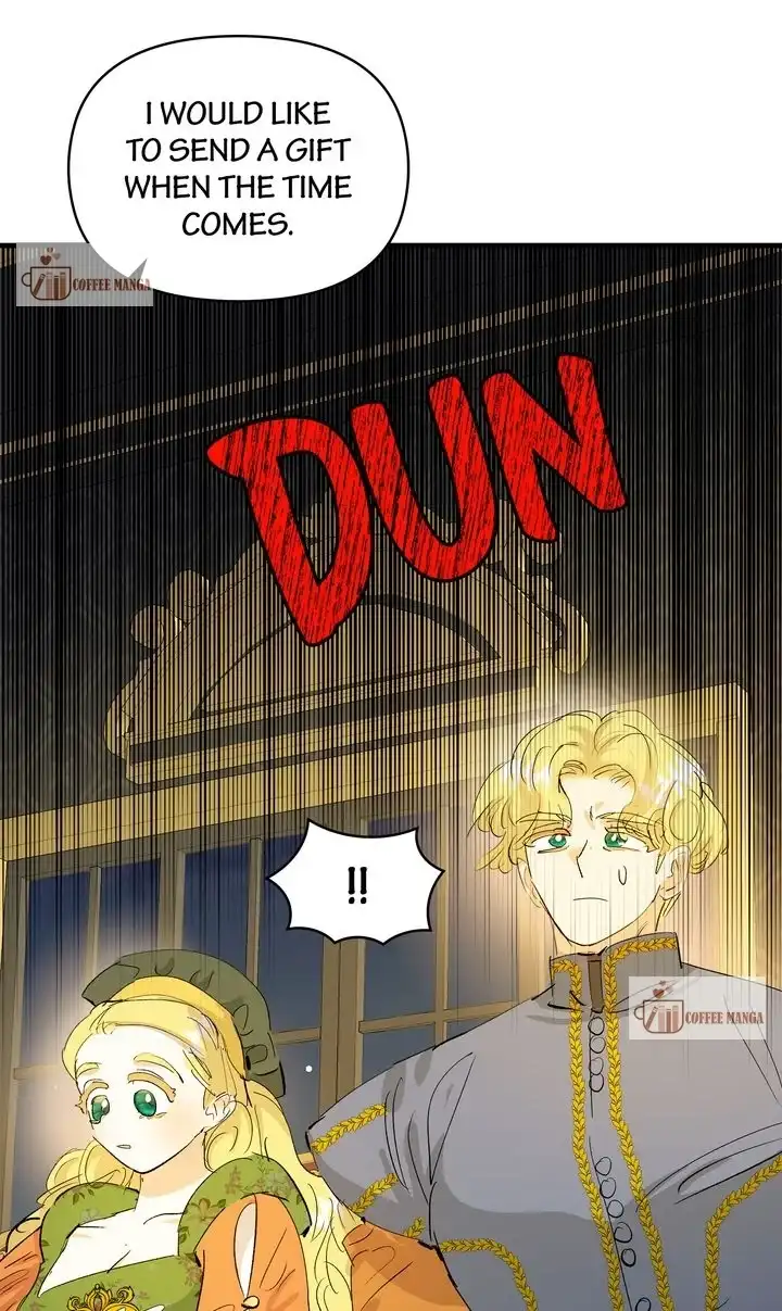 If You Want a Fake Sister Chapter 44 - Page 37