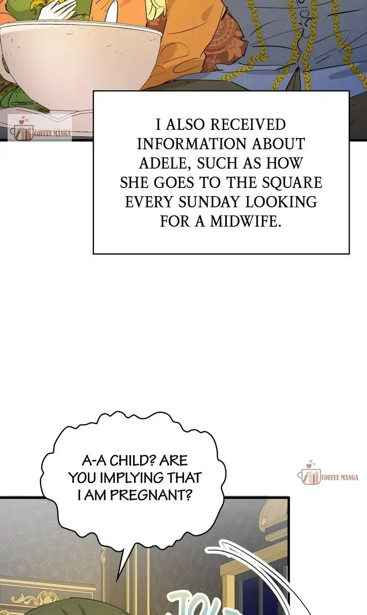 If You Want a Fake Sister Chapter 44 - Page 38