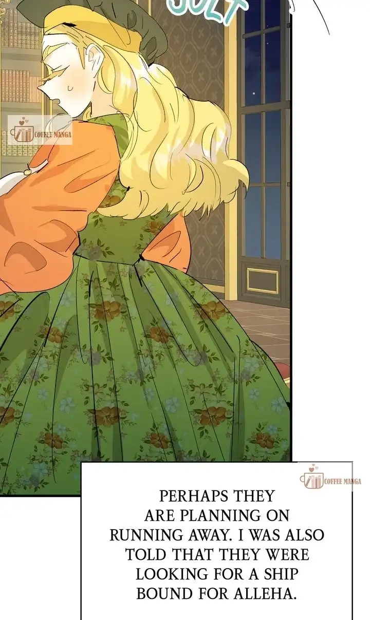 If You Want a Fake Sister Chapter 44 - Page 39