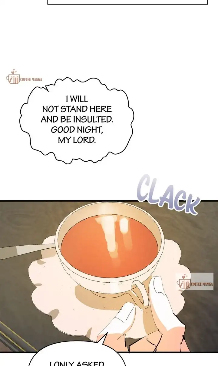If You Want a Fake Sister Chapter 44 - Page 40