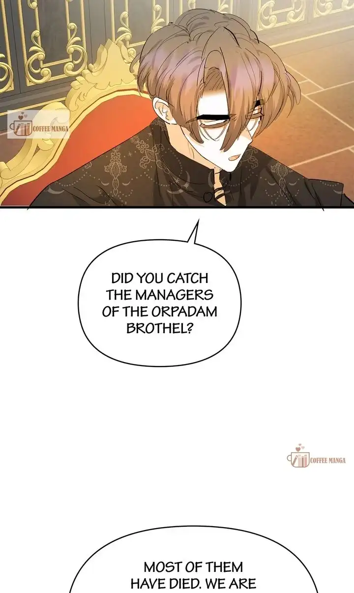 If You Want a Fake Sister Chapter 44 - Page 5