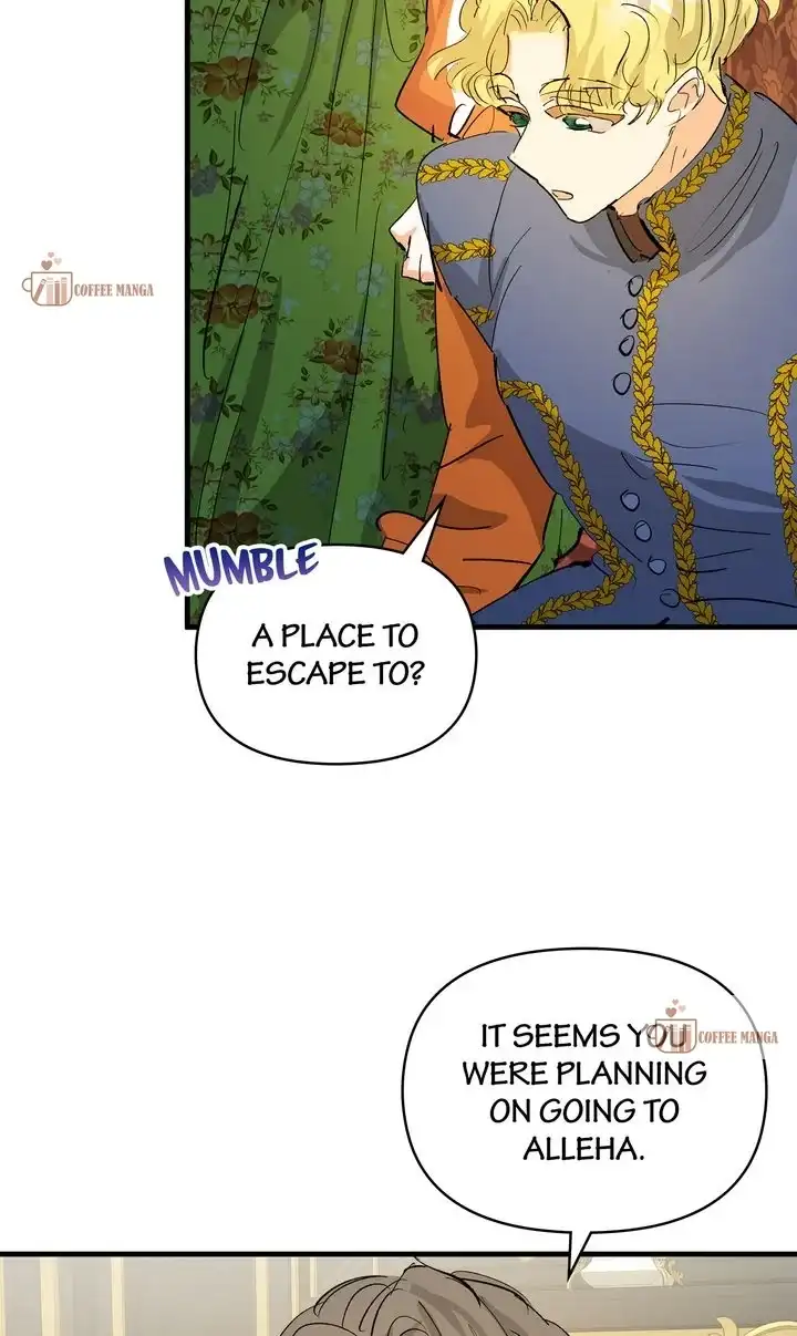 If You Want a Fake Sister Chapter 44 - Page 42