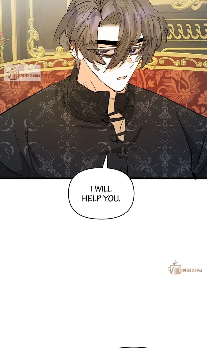 If You Want a Fake Sister Chapter 44 - Page 43