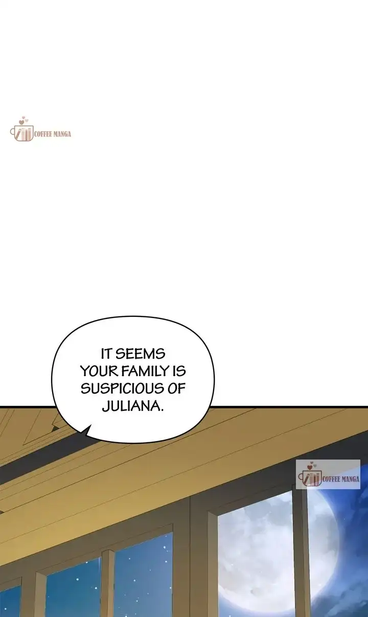 If You Want a Fake Sister Chapter 44 - Page 45