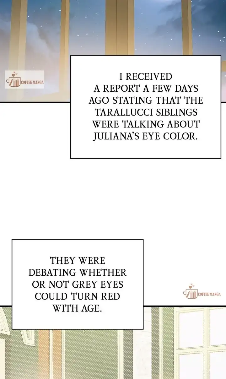If You Want a Fake Sister Chapter 44 - Page 46