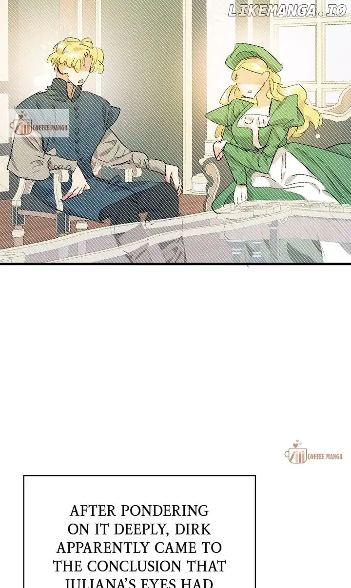 If You Want a Fake Sister Chapter 44 - Page 47