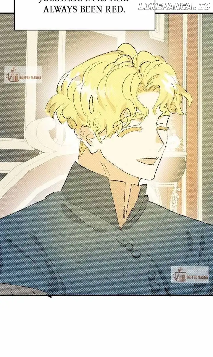 If You Want a Fake Sister Chapter 44 - Page 48
