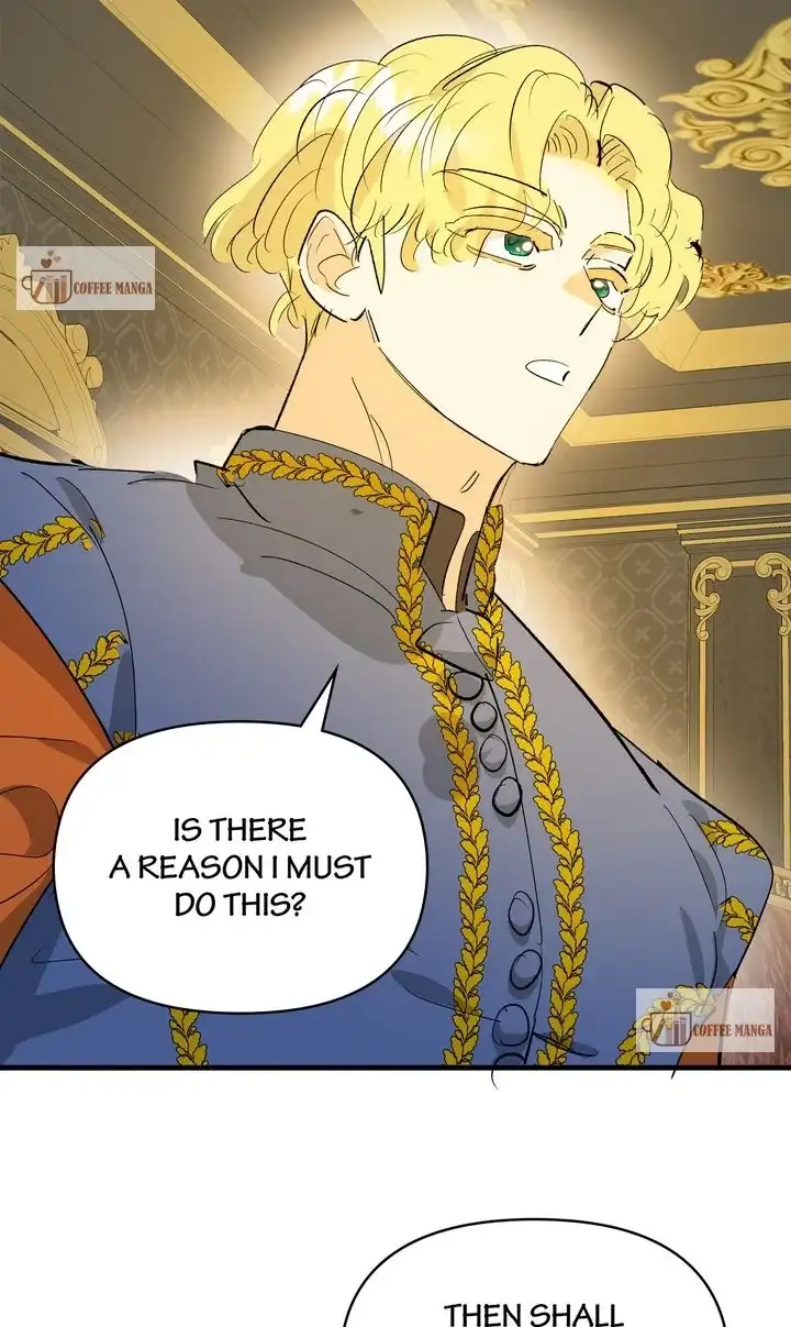 If You Want a Fake Sister Chapter 44 - Page 51
