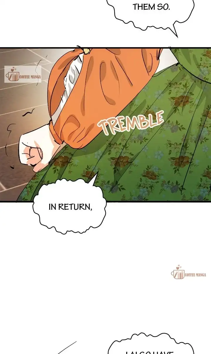 If You Want a Fake Sister Chapter 44 - Page 53