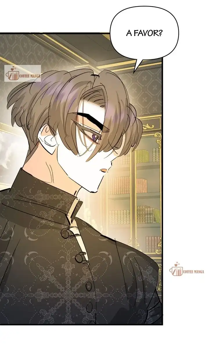 If You Want a Fake Sister Chapter 44 - Page 55