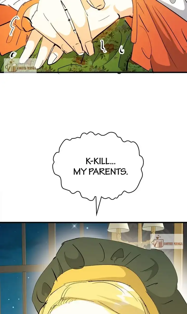 If You Want a Fake Sister Chapter 44 - Page 57