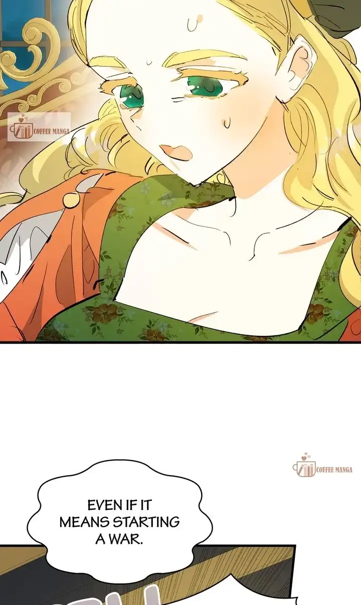 If You Want a Fake Sister Chapter 44 - Page 58
