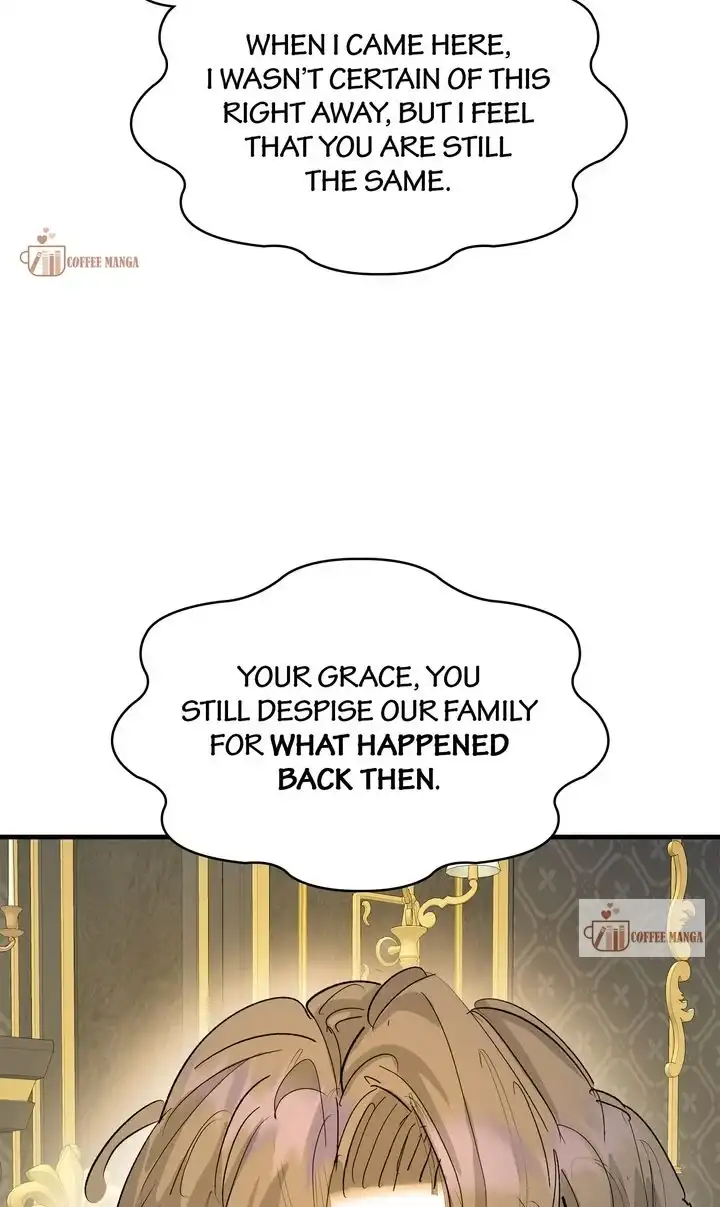 If You Want a Fake Sister Chapter 44 - Page 60