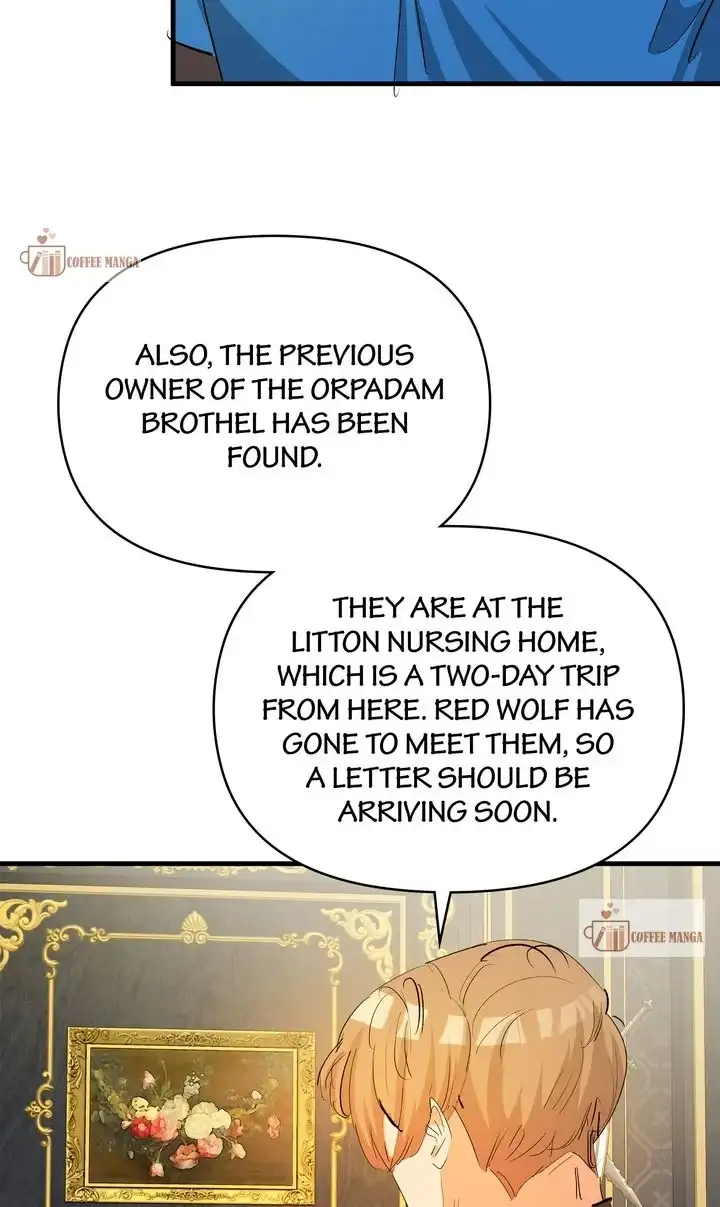 If You Want a Fake Sister Chapter 44 - Page 7