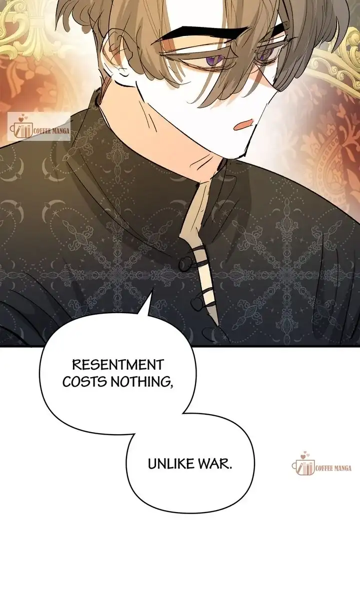 If You Want a Fake Sister Chapter 44 - Page 61