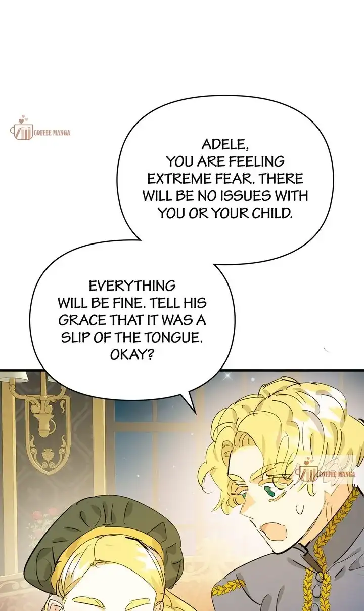 If You Want a Fake Sister Chapter 44 - Page 62