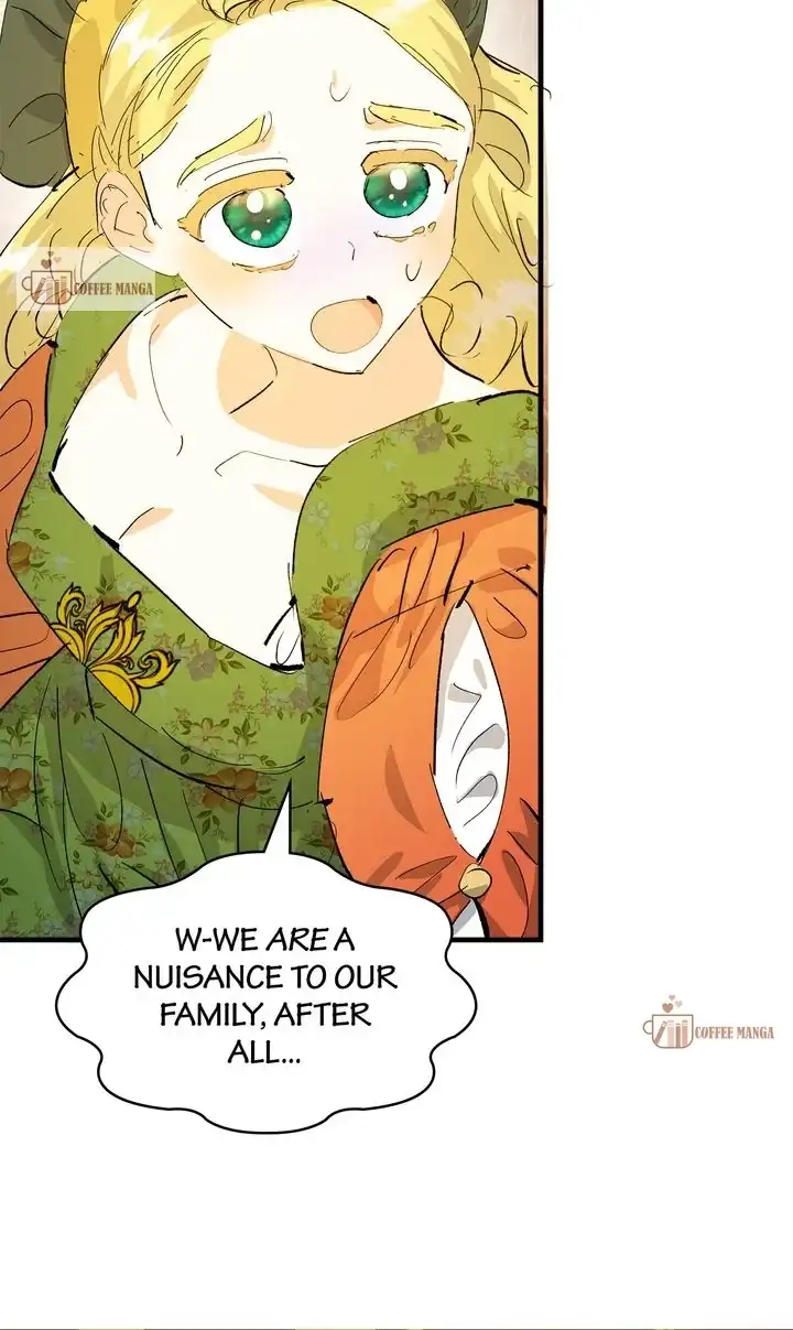 If You Want a Fake Sister Chapter 44 - Page 64