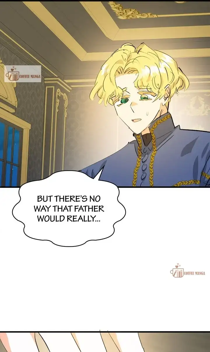 If You Want a Fake Sister Chapter 44 - Page 65