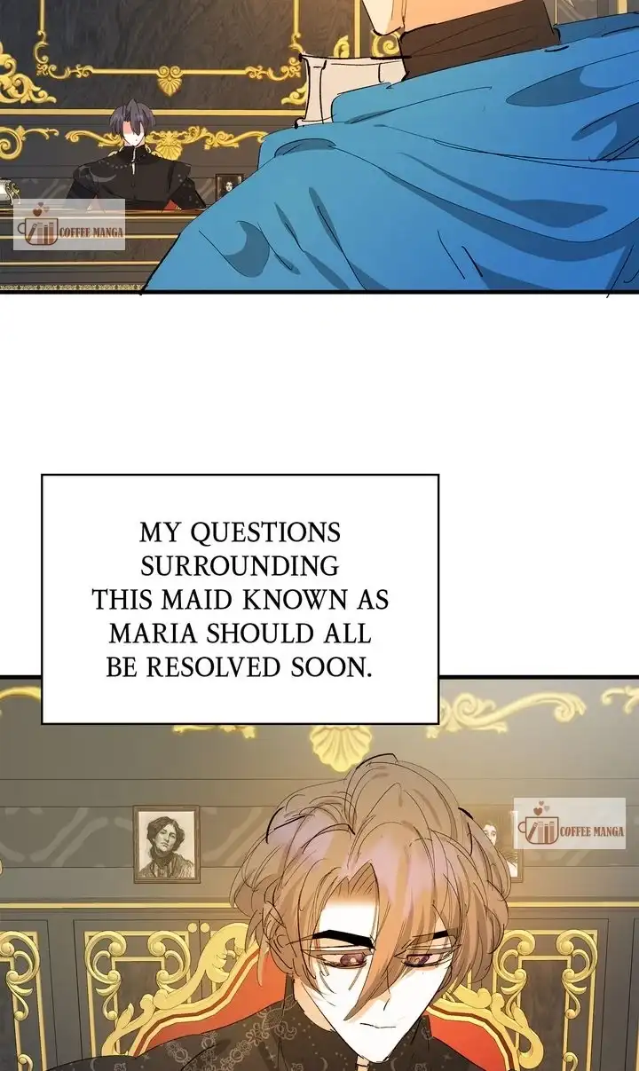 If You Want a Fake Sister Chapter 44 - Page 8