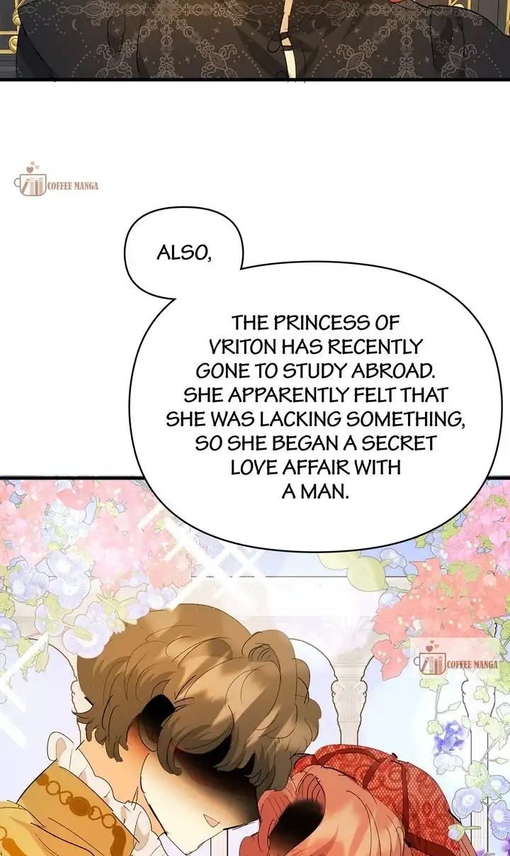 If You Want a Fake Sister Chapter 44 - Page 9