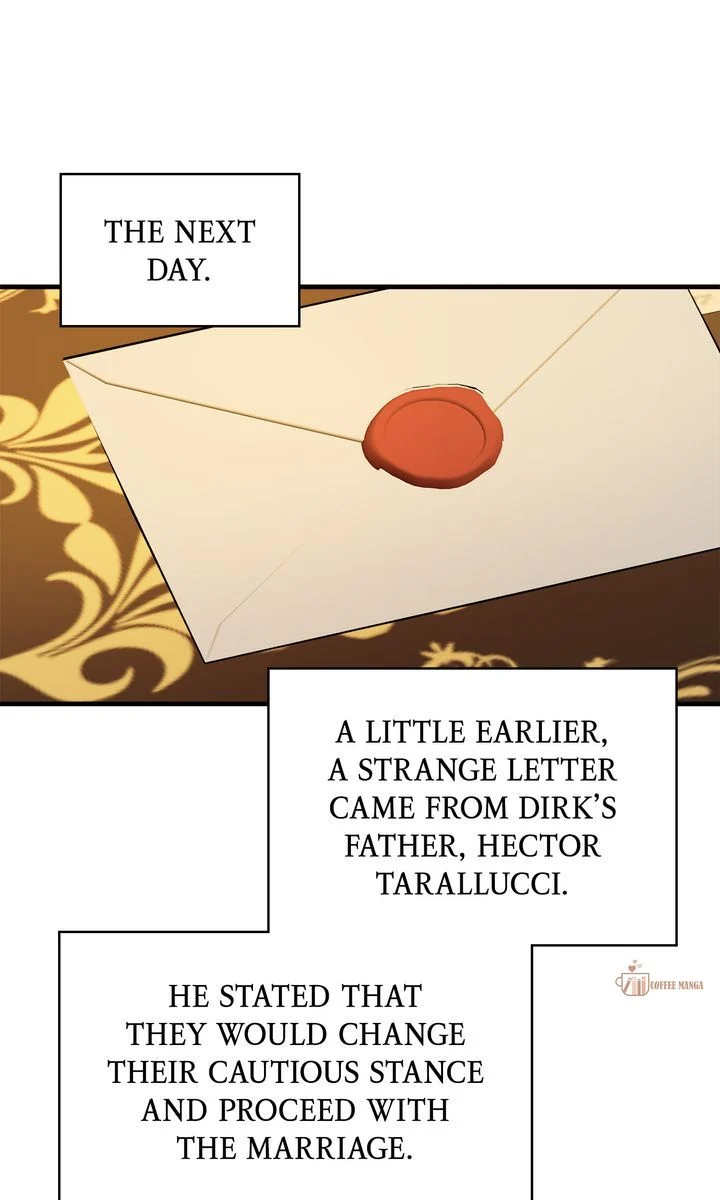 If You Want a Fake Sister Chapter 45 - Page 2